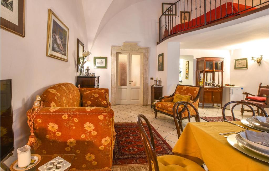 Sicily Love Loft - 1