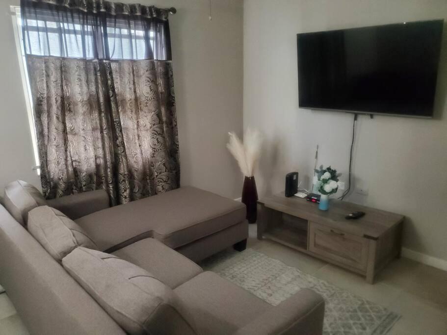 Modern Apartment at the Worthington, Kingston