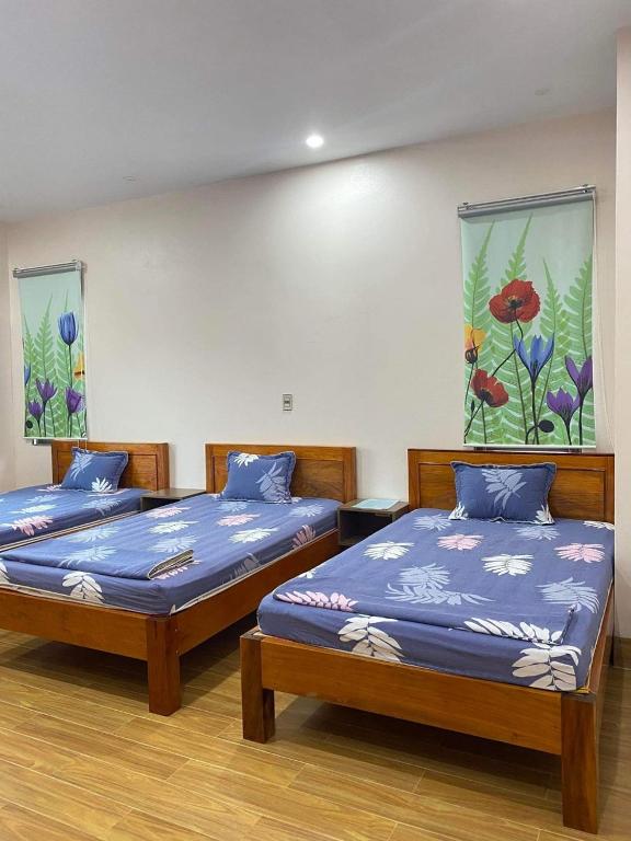 Giabinh homestay  photo