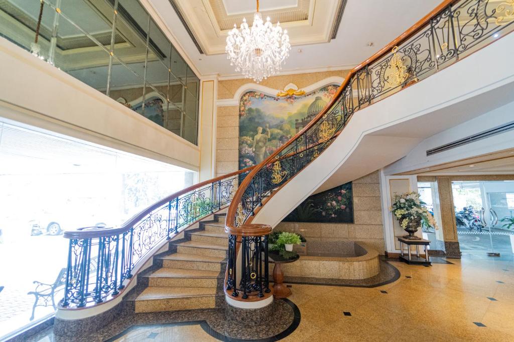 포럼 파크 호텔 호텔 이미지 1