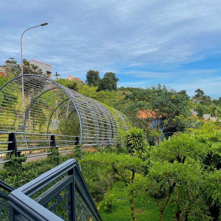 Homestay Tulip Garden Bao Loc photo