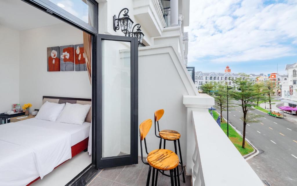 Lalisa Homestay and Spa Lalisa Homestay and Spa