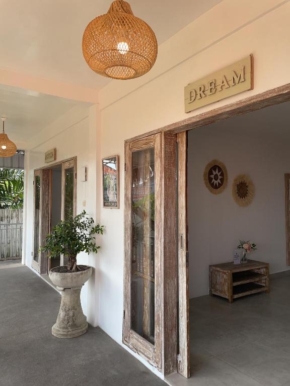 Villa Piece Of Peace private 3BR with large pool and garden photo