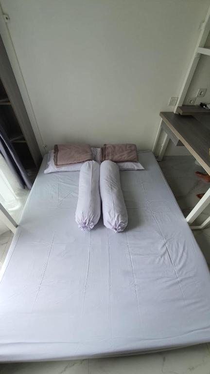 Cozy Studio @Skyhouse BSD photo