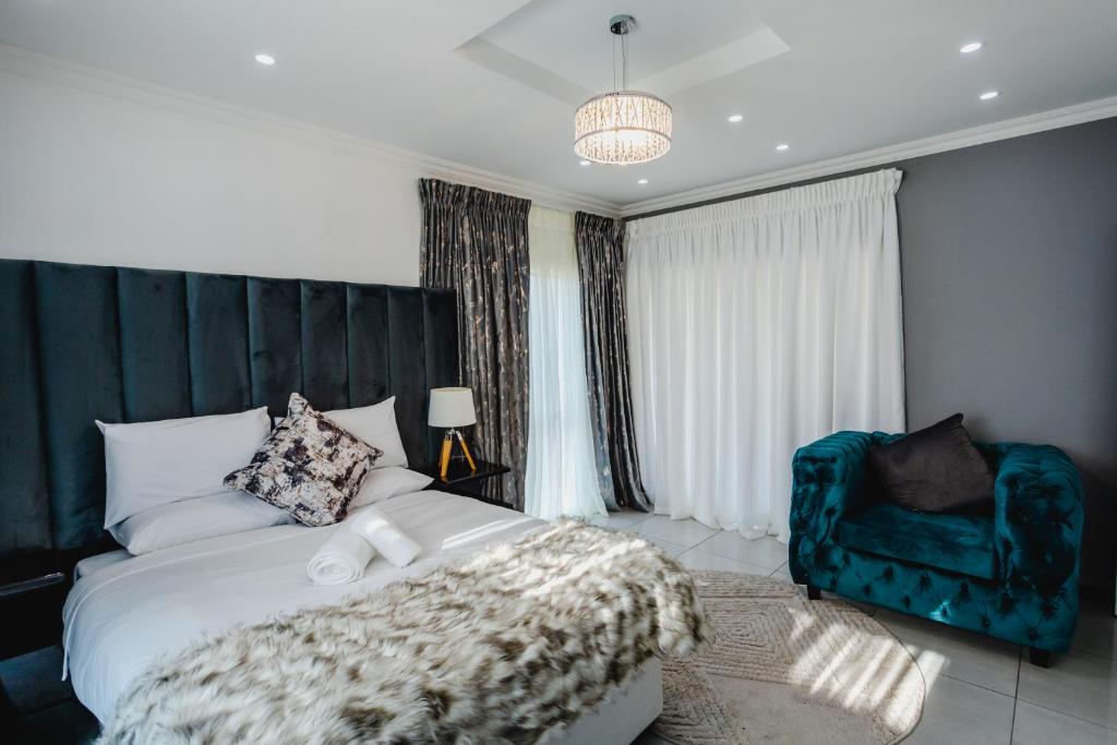 Bakho All-Suites — Hotel in Manzini
