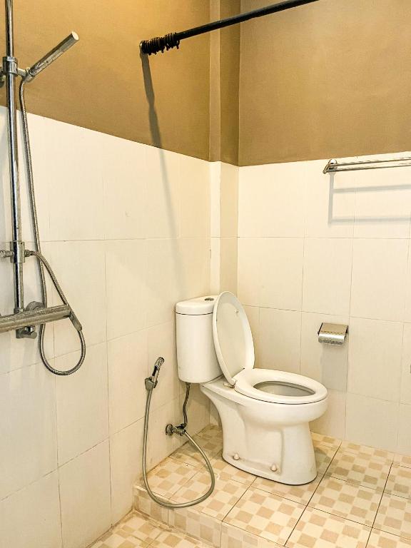 화장실