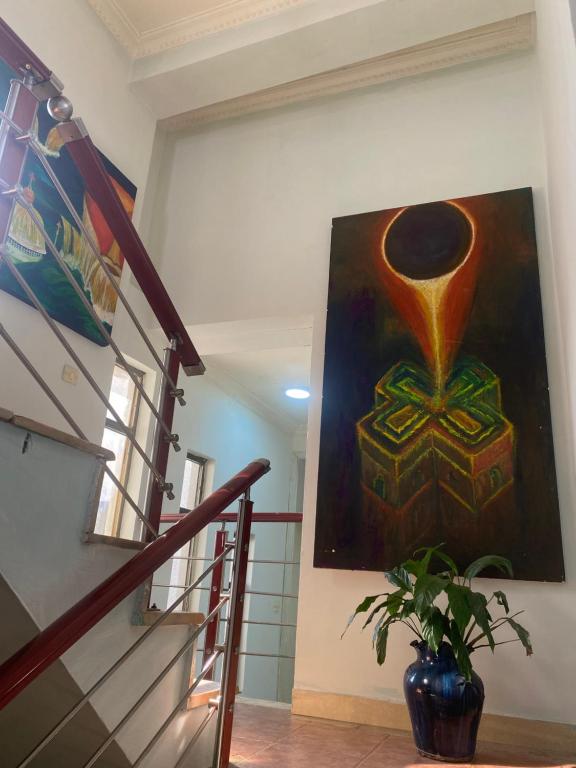 Kefetew Guest House photo