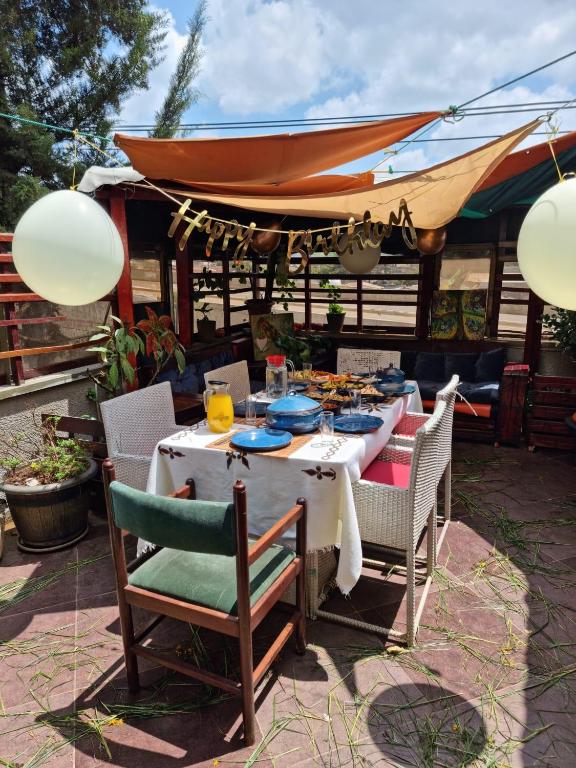 Kefetew Guest House photo