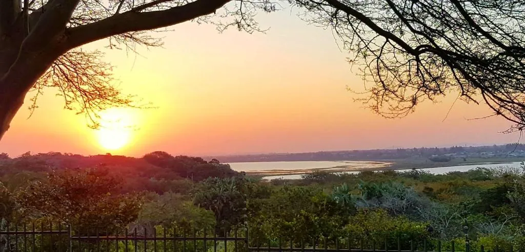 Hillton Manor Guest House, hotel v destinaci Richards Bay