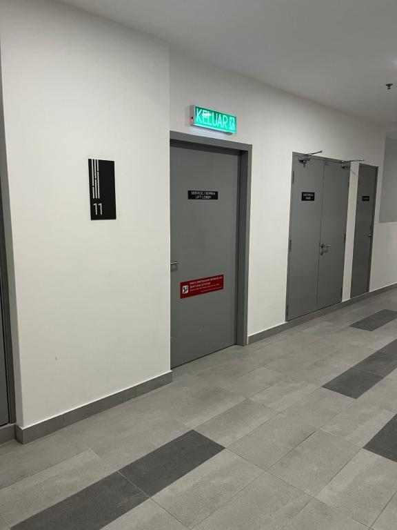 New Cozy Mvista Homestay at Bayan Lepas Factory Area photo