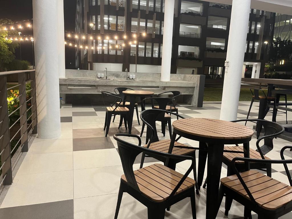 New Cozy Mvista Homestay at Bayan Lepas Factory Area photo