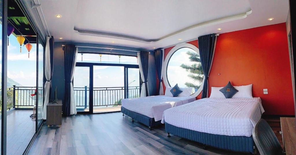 Sunset Villa Tam Dao – Venuestay