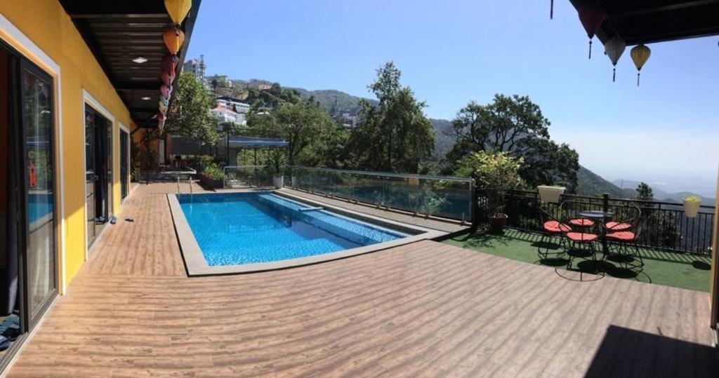 Sunset Villa Tam Dao – Venuestay