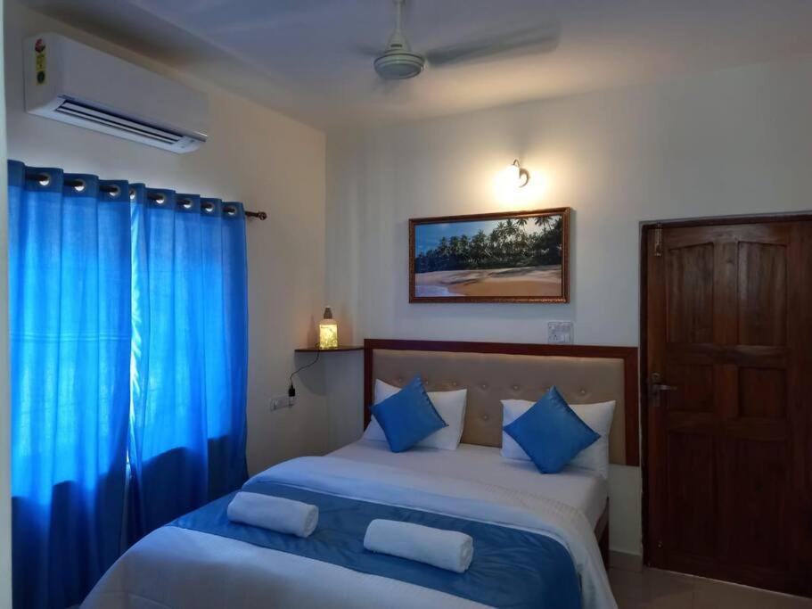 7BHK Villa De Flora with Large Pvt Pool @Calangute photo