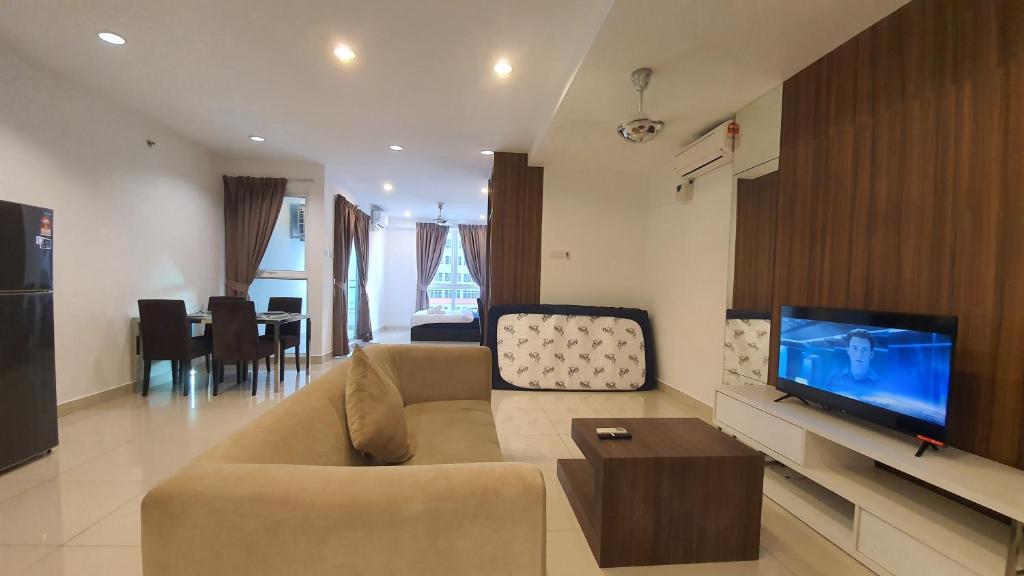 George Town Gurney Drive Seaview Studio Apartment photo