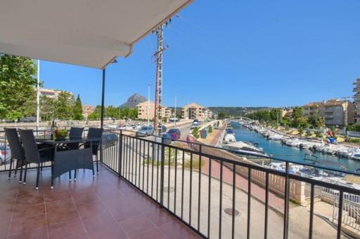 Bonito Apartamento en la Playa del Arenal de Javea - 2