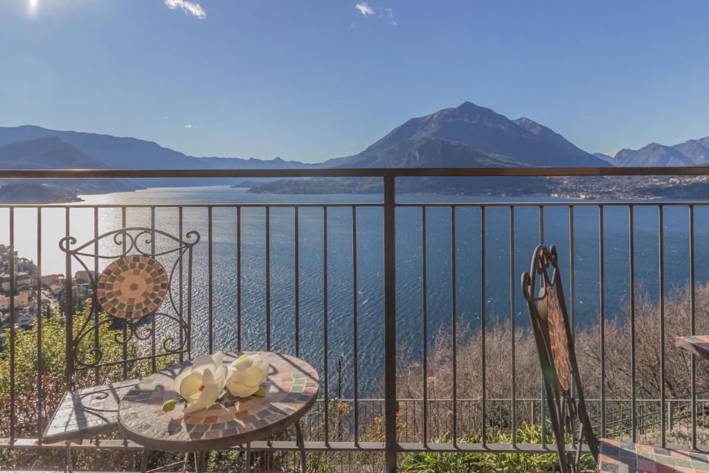 Casa Andrea Varenna - 3