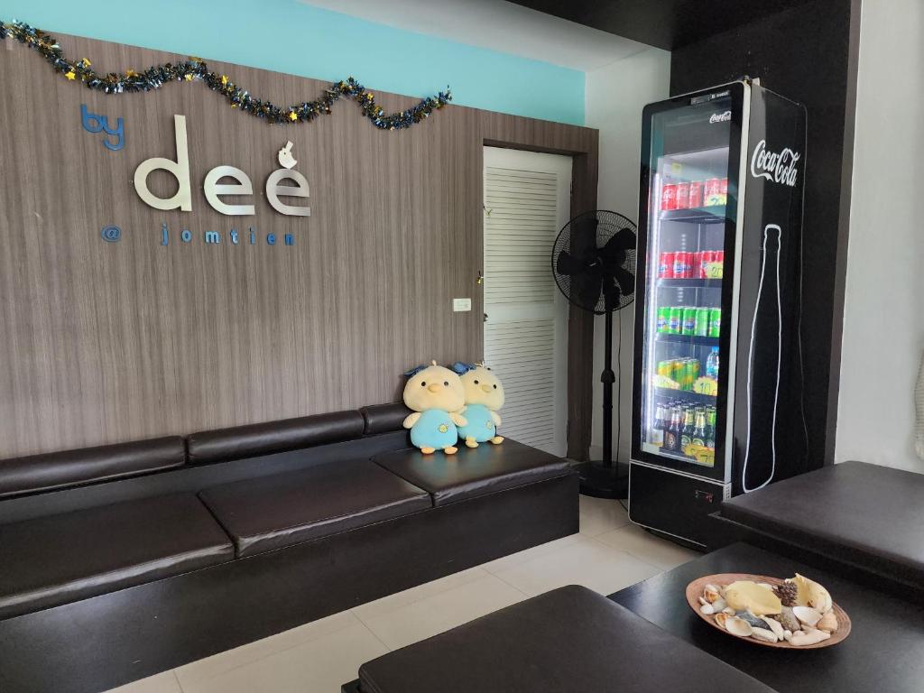 By Dee at Jomtien SHA photo