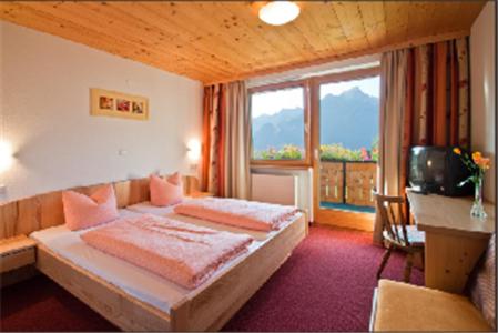 Hotel Burtschahof - 5