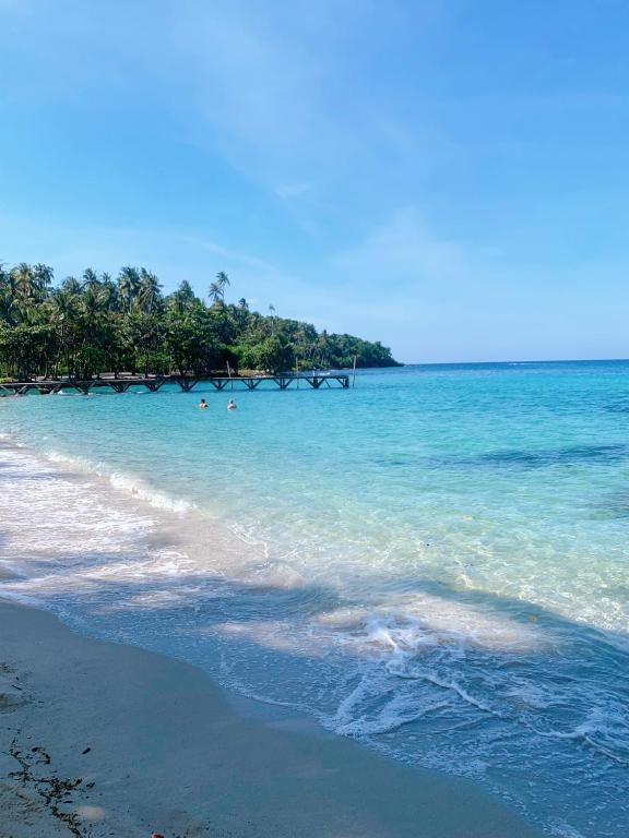 Surrounding environment