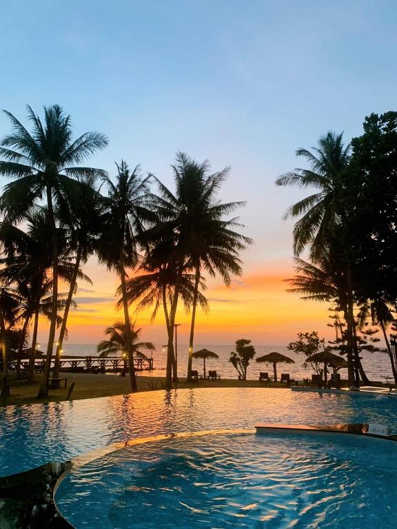 Surrounding environment