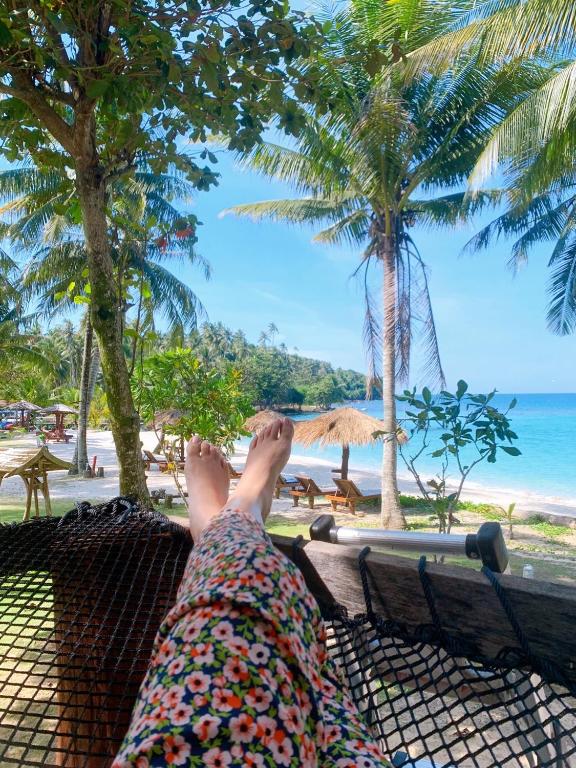 Surrounding environment