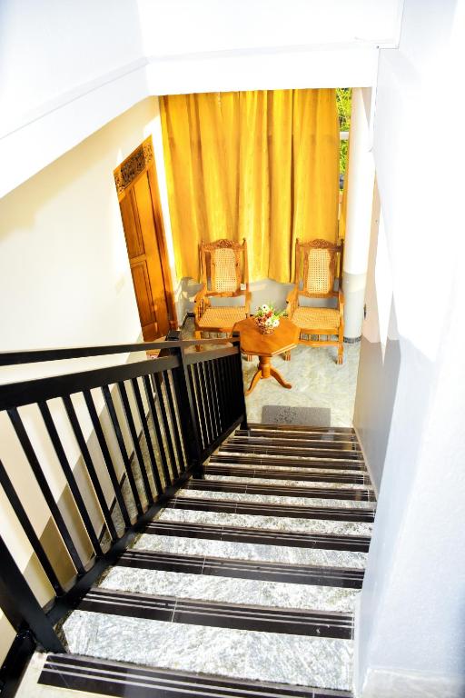 Indika's Apartment photo