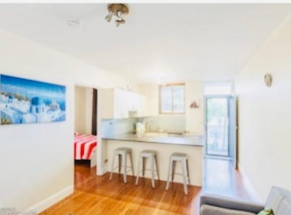 Beach central peaceful apartment photo