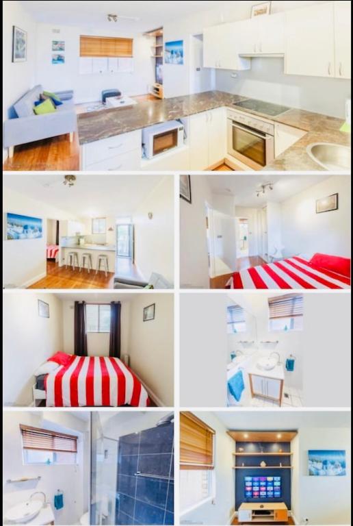Beach central peaceful apartment — Hotel in Sydney