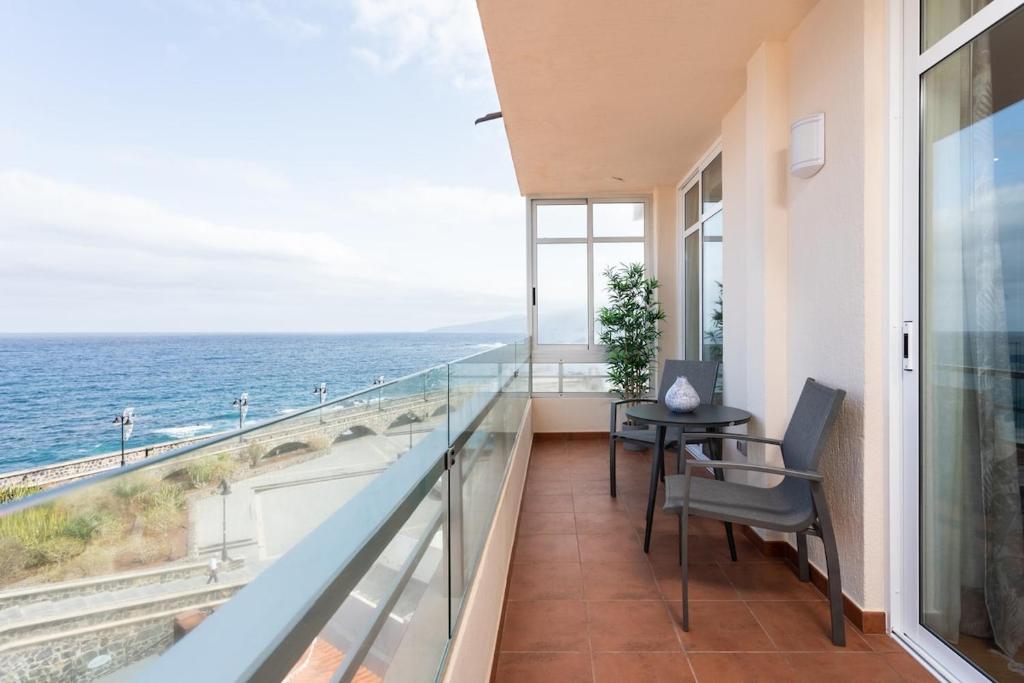 El Balcon del Muelle photo