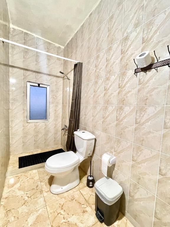 Jabal Dana Hotel photo