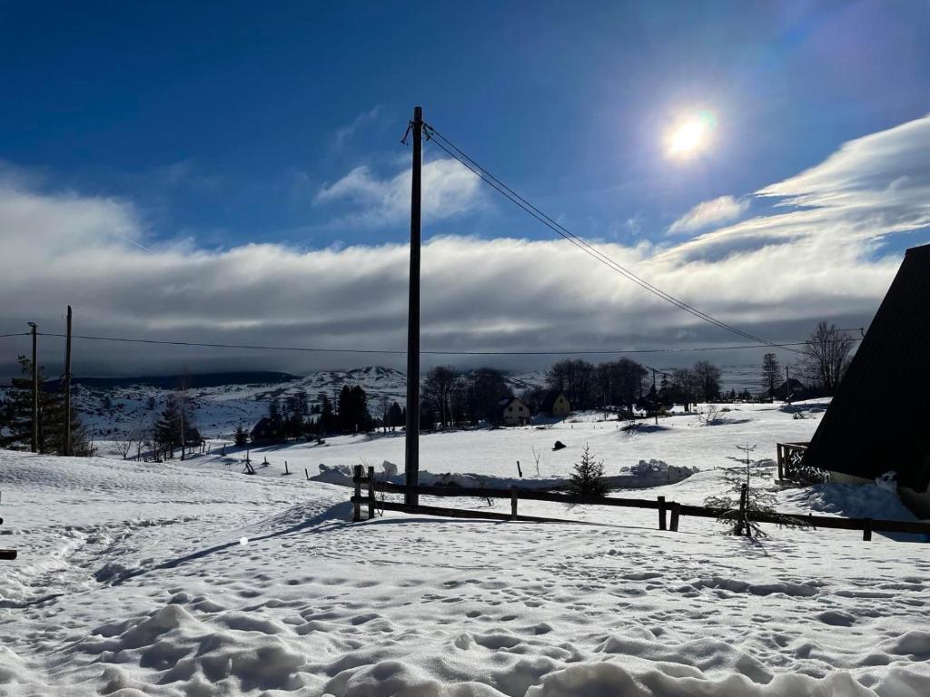 Guest House Đina - 3