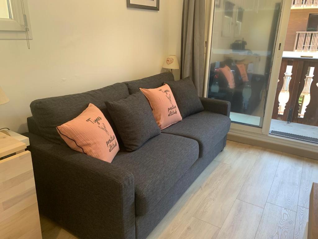Tignes - Charmant studio pour 2-3 personnes proche des pistes - 2