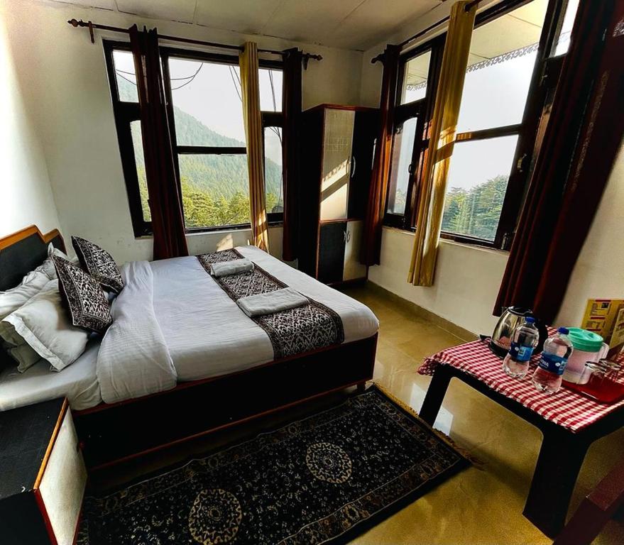 The Lake Cottage BY VRB HOTELS Mcleodganj Dharamshala — Hotel in Dharamshala