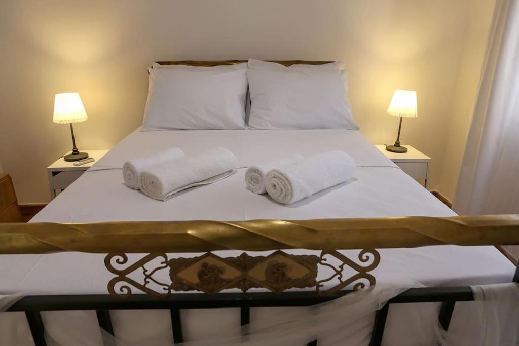 Templar Guesthouse, Famagusta