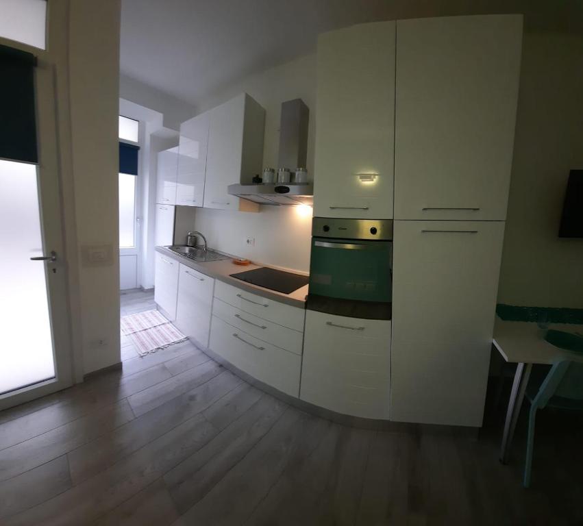 Tiffany Suites Milano - 5