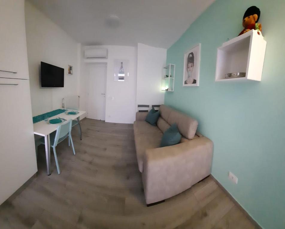 Tiffany Suites Milano - 4