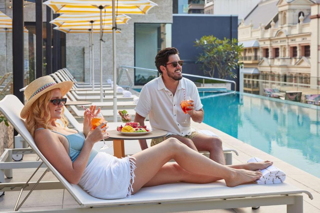 Hotel Property
