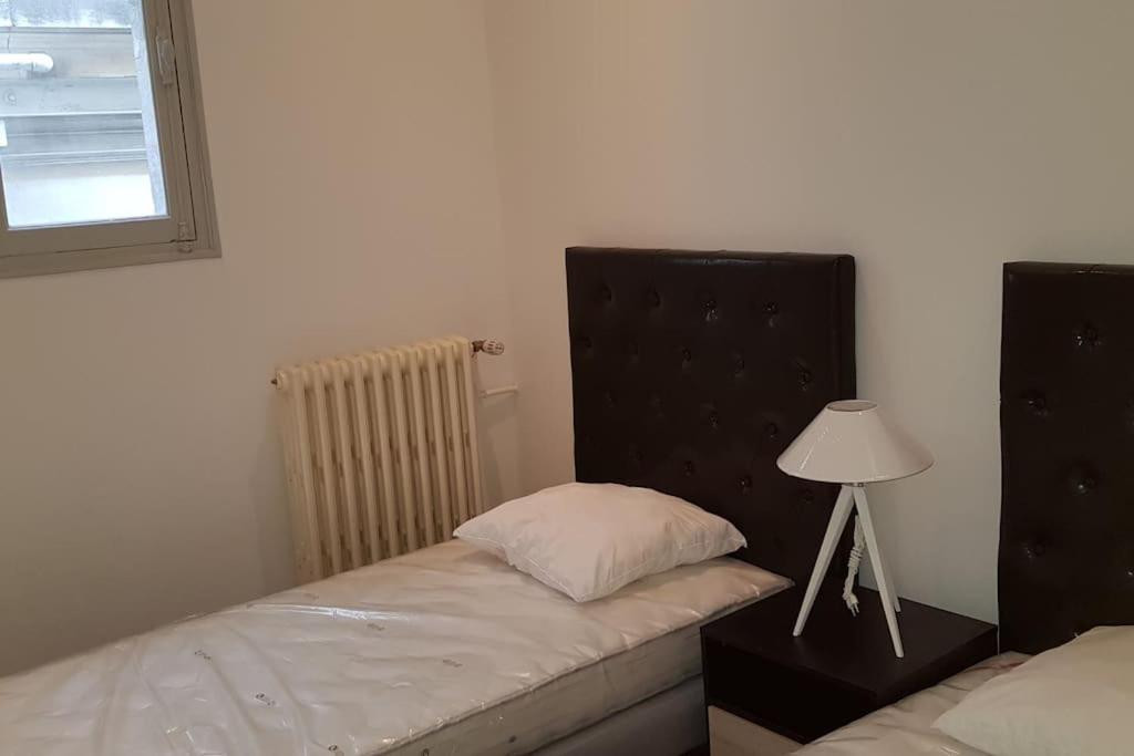Appart grand standing, centre historique climatise - 2