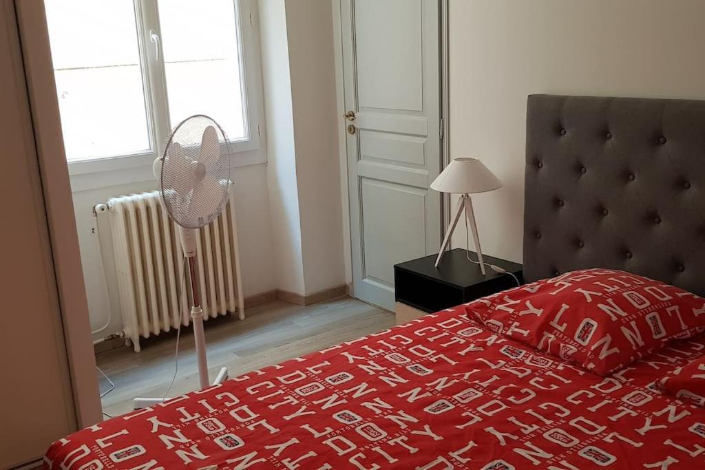 Appart grand standing, centre historique climatise - 3