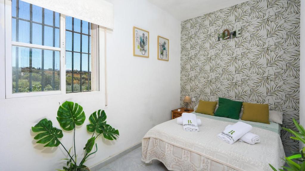 Casa Rural La Milla Verde Málaga - Campanillas by Ruralidays - 4