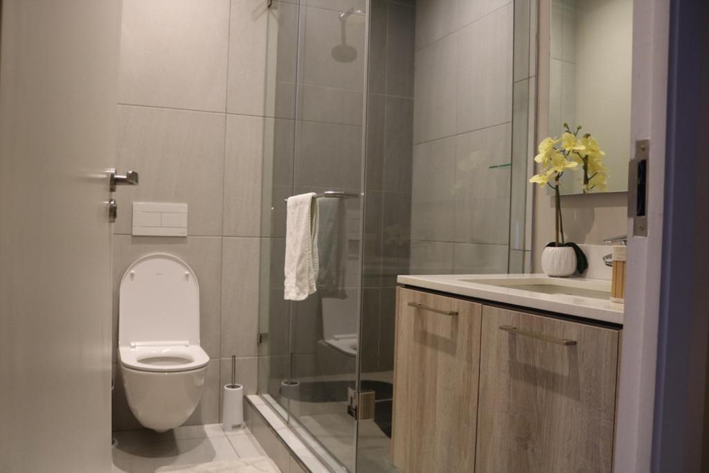 Luxurious Studio Apartment - Menlyn Maine photo