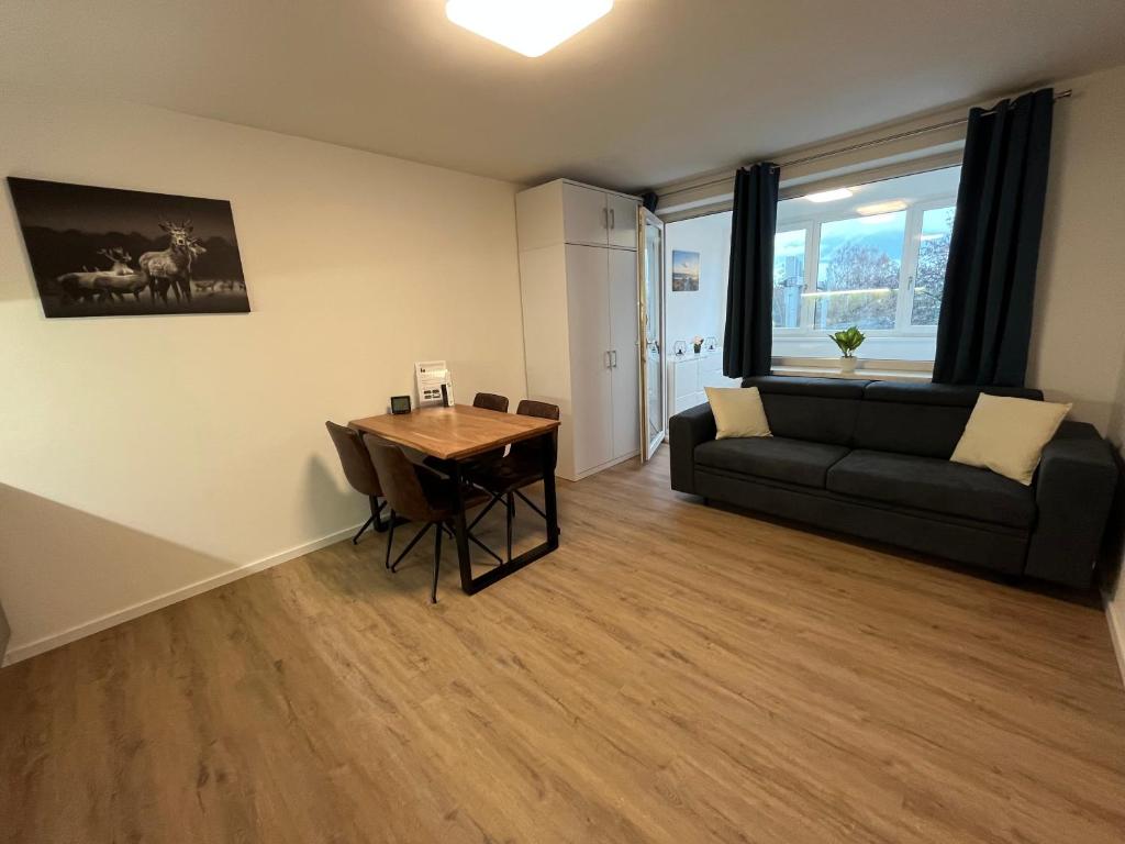 Modernes 4er Apartment in Skilift-Nähe - 3