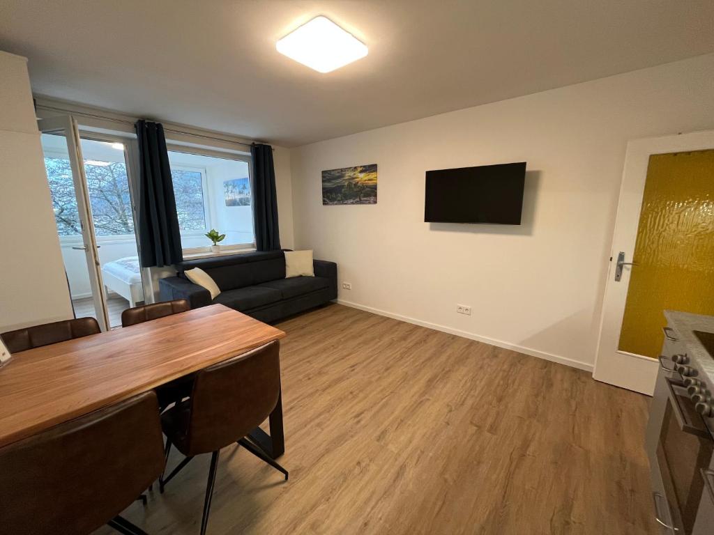 Modernes 4er Apartment in Skilift-Nähe - 2