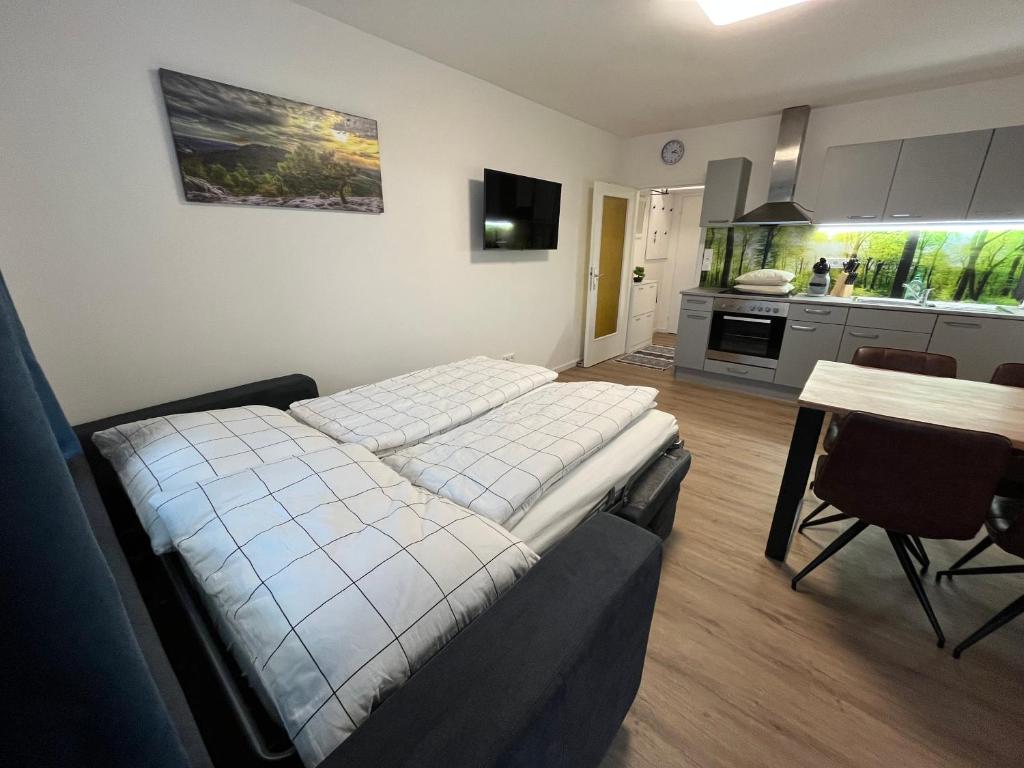 Modernes 4er Apartment in Skilift-Nähe - 5