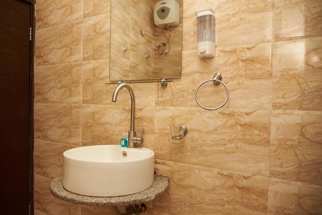 MayFair Hotel Maitama Abuja photo