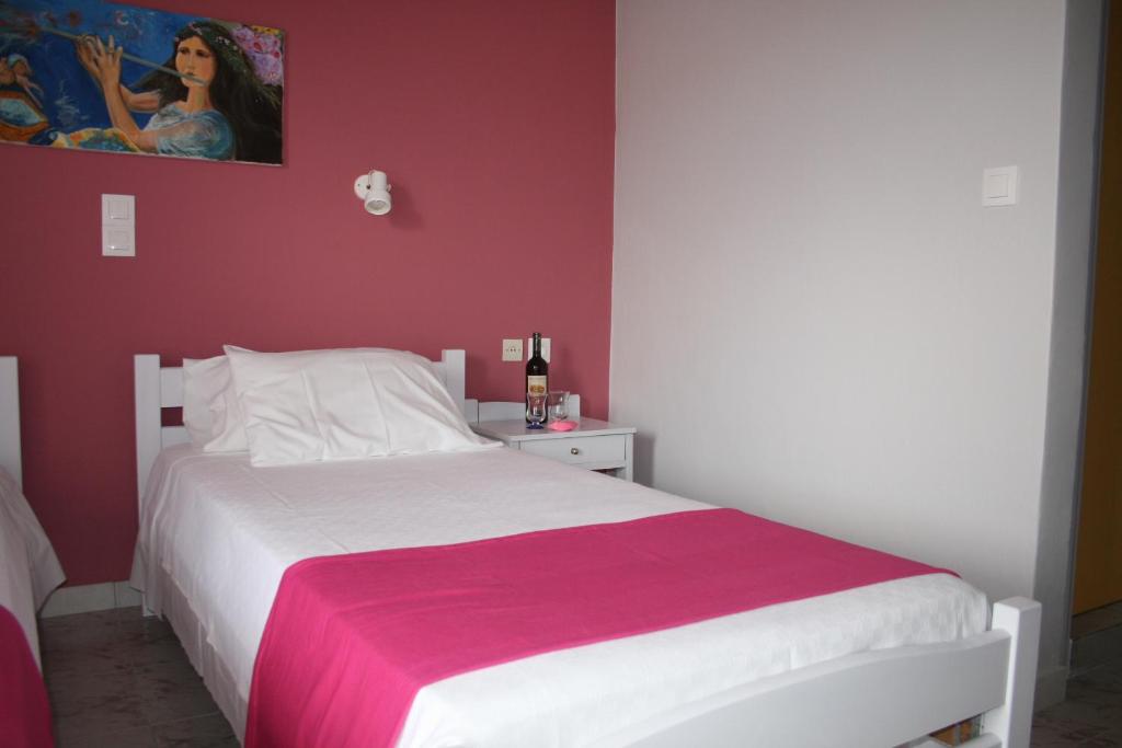 Nereides Hotel photo