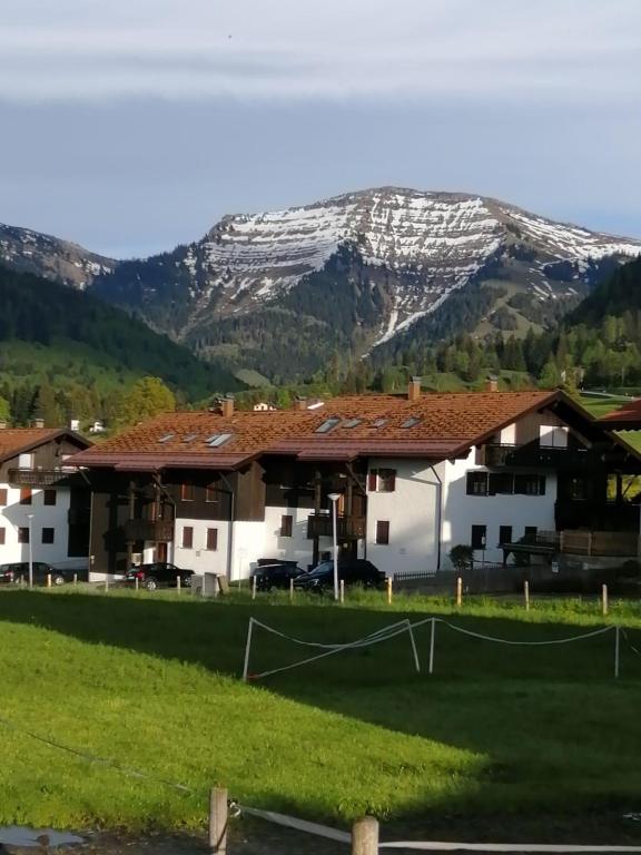Ferienwohnung Alpenglück - 5