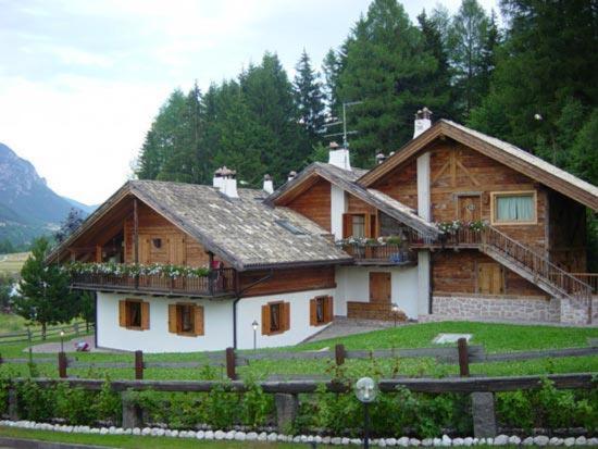 Chalet La Stua - 3