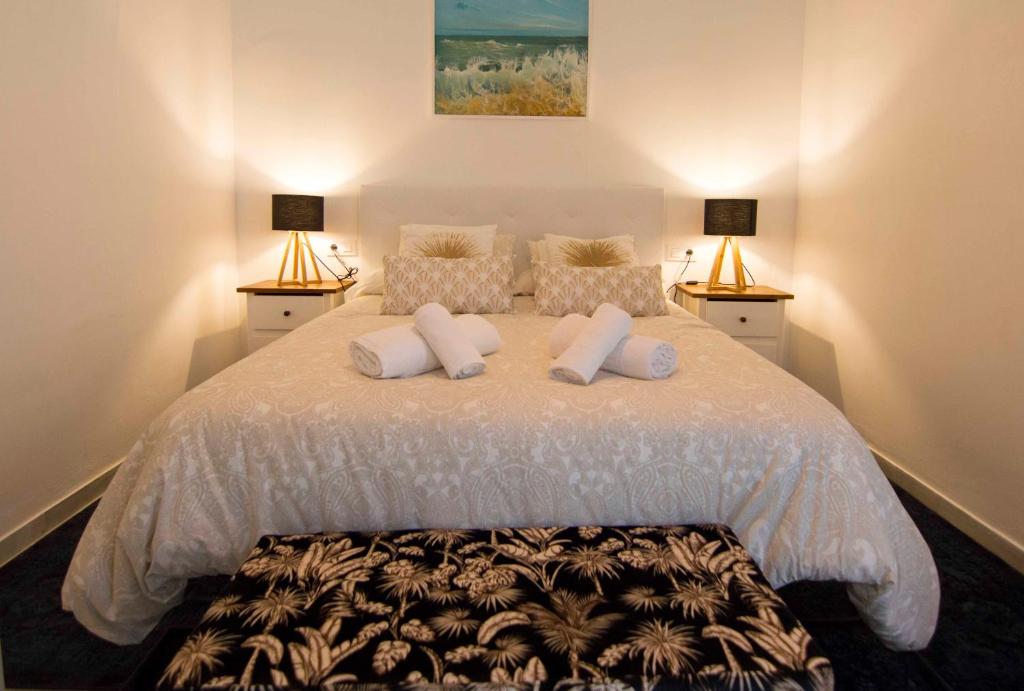 El Sabor del Sur, Apartamentos Living Sur - 2